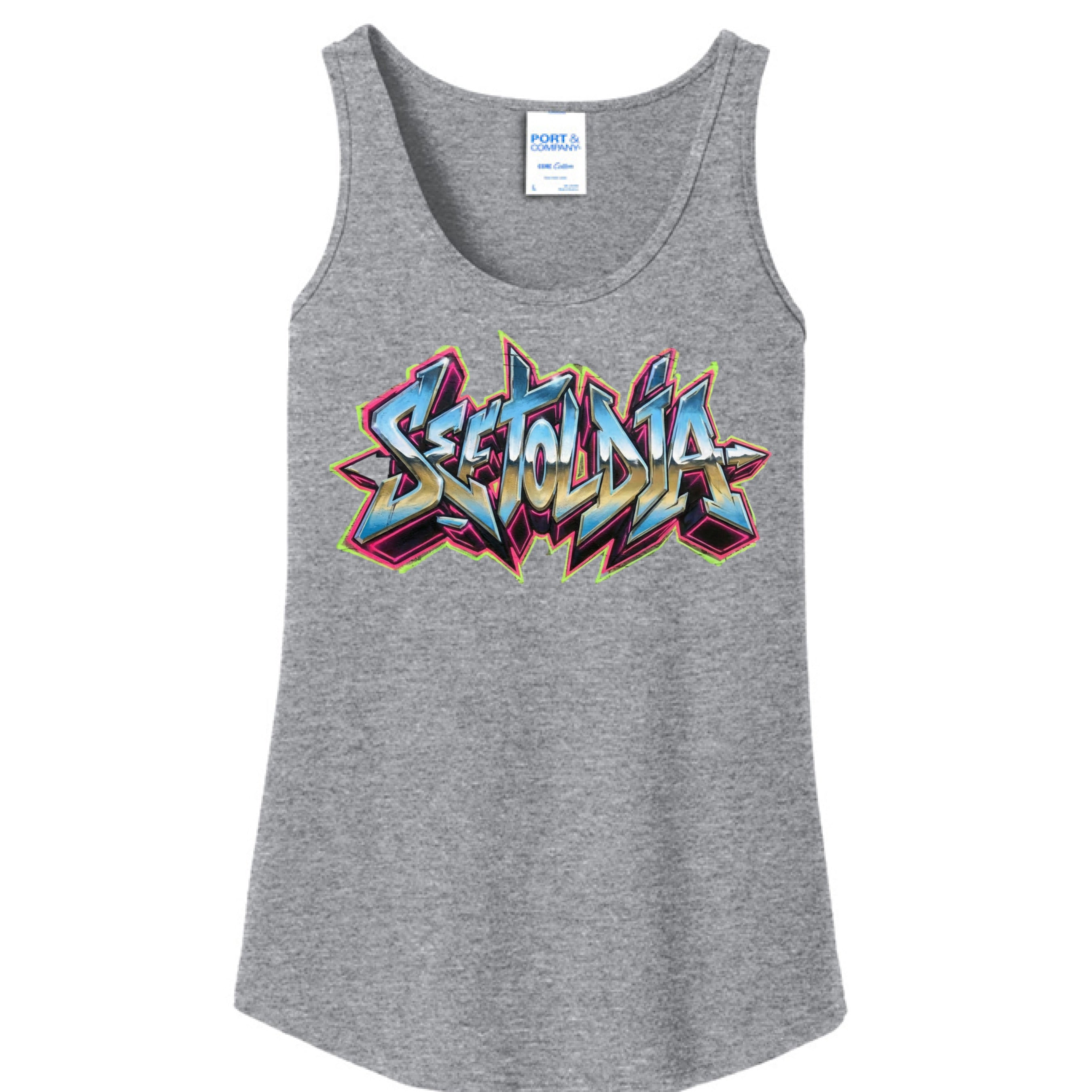 Athletic Hthr - FRONT