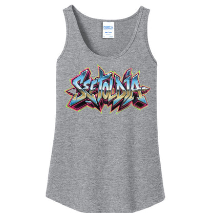 Athletic Hthr - FRONT