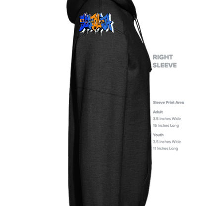 Black - SLEEVE_RIGHT