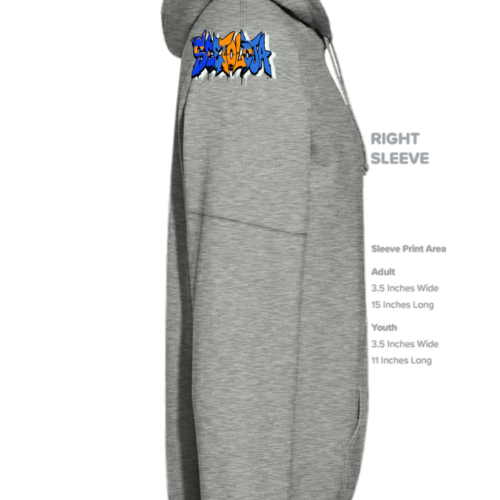 Dark Grey Heather - SLEEVE_RIGHT