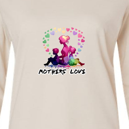 Heather Dust - FRONT