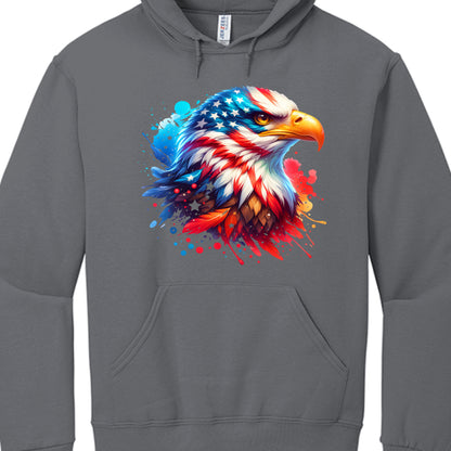 CHARCOAL GREY - FRONT