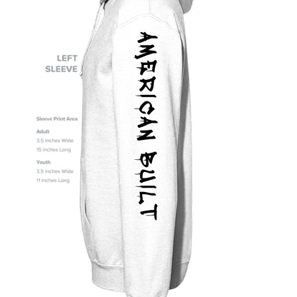 WHITE - SLEEVE_LEFT