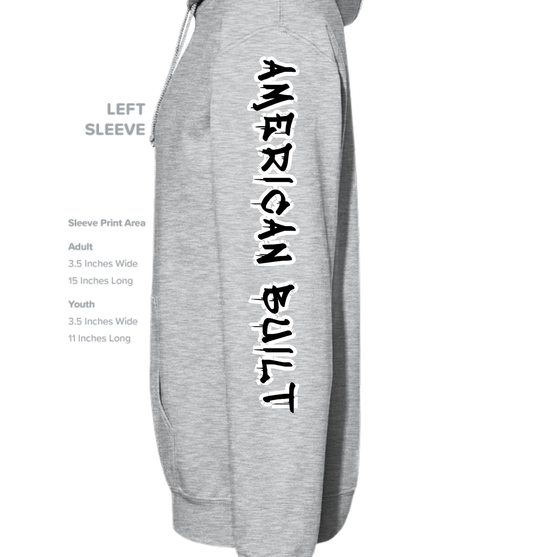 ASH - SLEEVE_LEFT