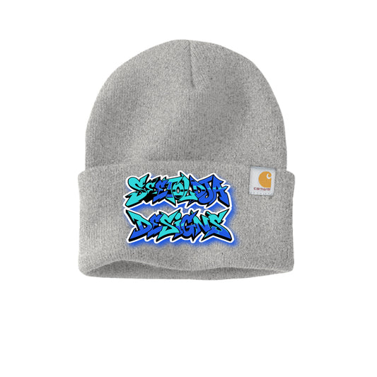 Heather Grey - FRONT