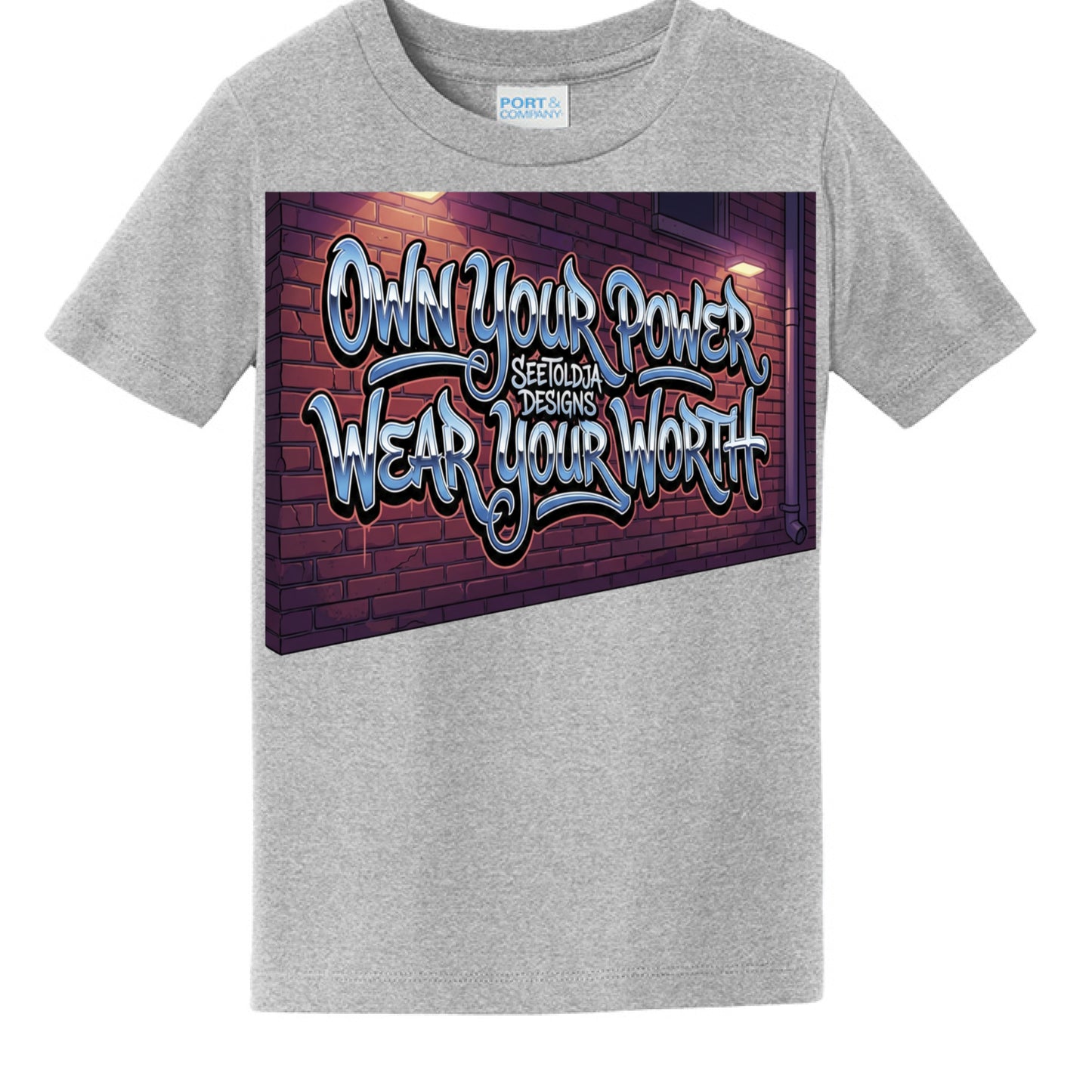 Athl Heather - FRONT