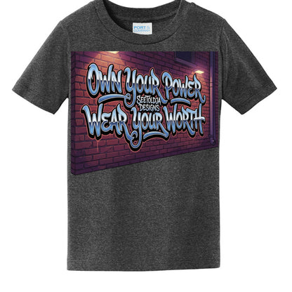 Dark Hthr Grey - FRONT