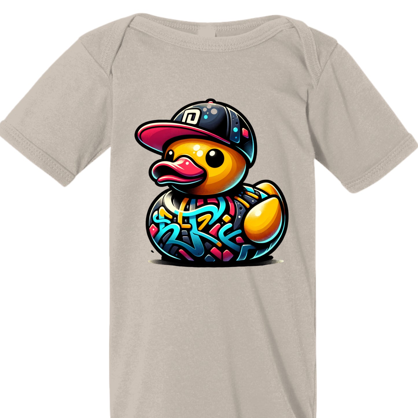 Heather Dust - FRONT