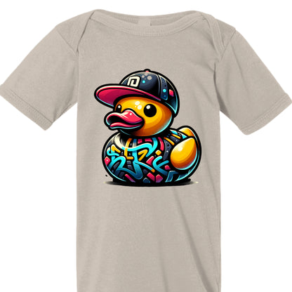 Heather Dust - FRONT