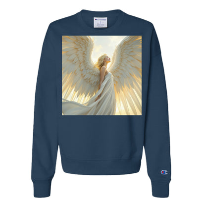 Late Night Blue - FRONT