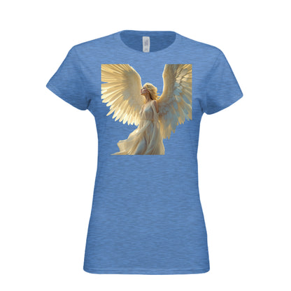 HEATHER ROYAL - FRONT