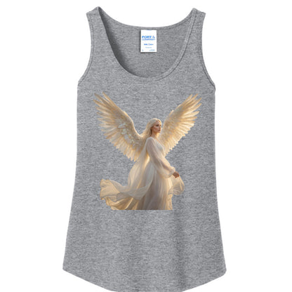 Athletic Hthr - FRONT