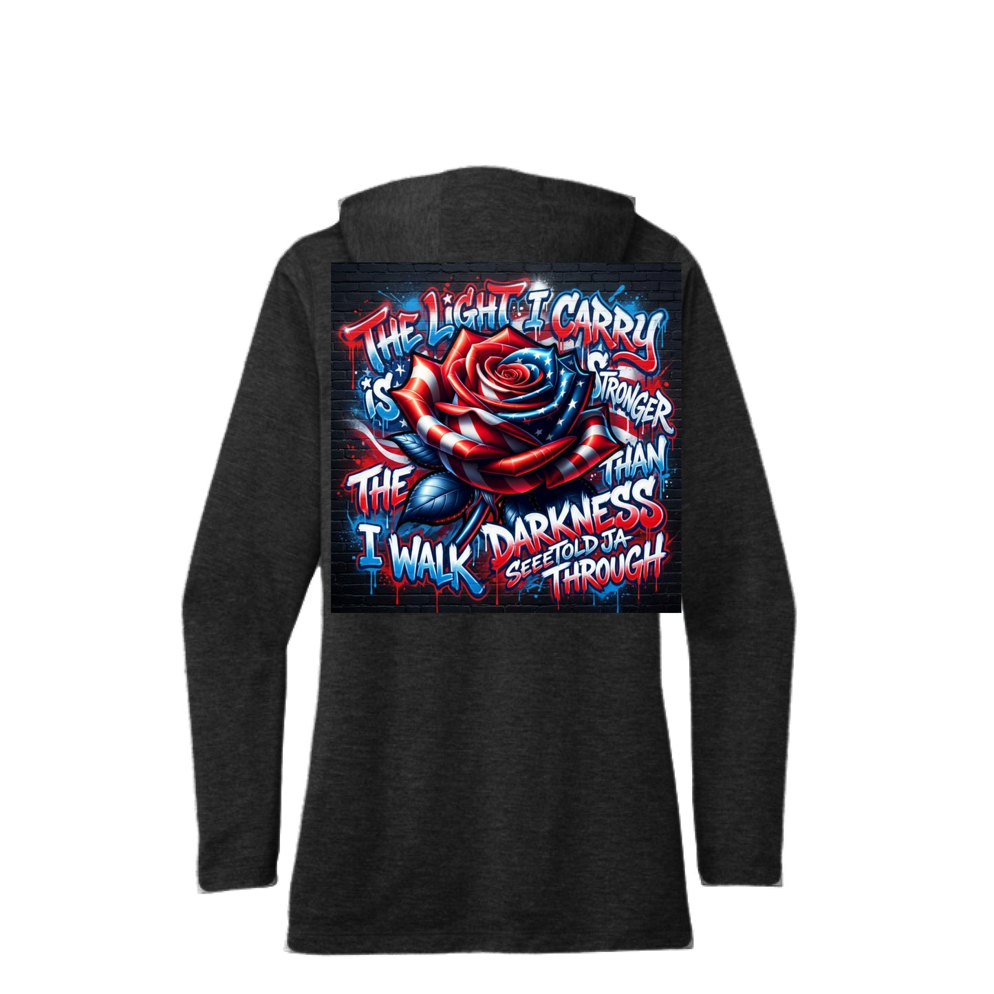 Black Triad So - BACK