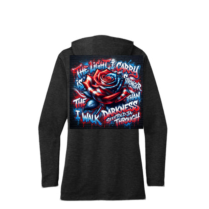 Black Triad So - BACK