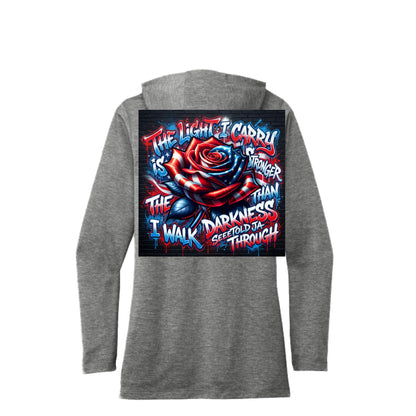 Light Grey Hth - BACK