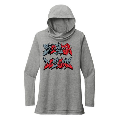 Light Grey Hth - FRONT