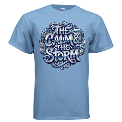 CAROLINA BLUE - FRONT